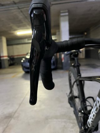 Bicicleta Gravel Orbea