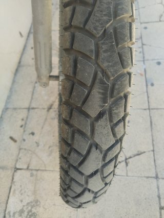 Rieju MRT 50cc Enduro Moto
