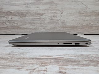 Portátil Lenovo i5 8250 16GB 256SSD MX110