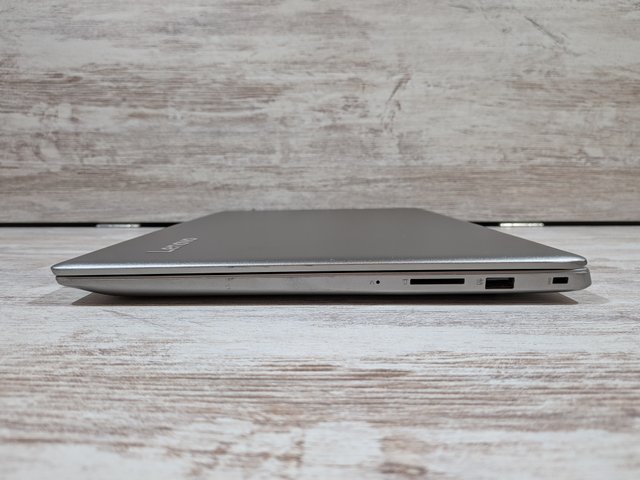 Portátil Lenovo i5 8250 16GB 256SSD MX110