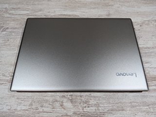 Portátil Lenovo i5 8250 16GB 256SSD MX110