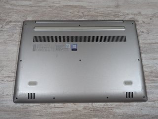 Portátil Lenovo i5 8250 16GB 256SSD MX110