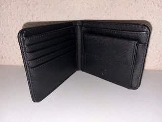 Cartera Guess Negra