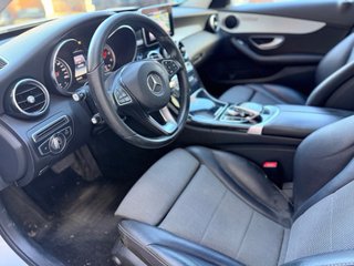 Mercedes-Benz Clase C 2017