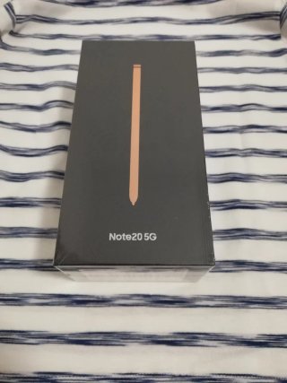 Samsung Galaxy Note20 5G