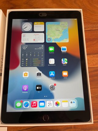 Apple iPad Air 2 64GB