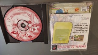 Tombi 2 PS1 (PlayStation 1)