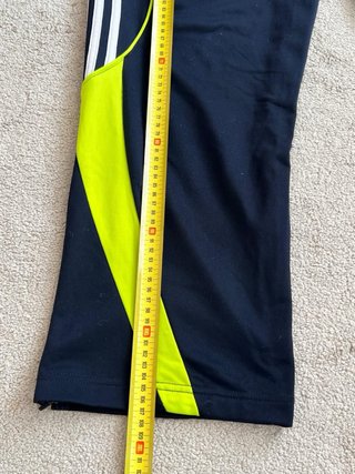 Chándal Adidas Real Madrid Vintage Y2K Talla L