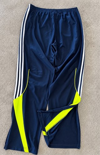 Chándal Adidas Real Madrid Vintage Y2K Talla L