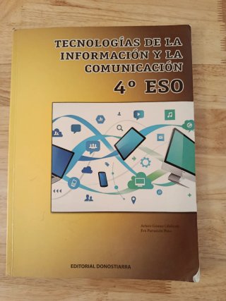 Tecnologías de la información y la comunicación...