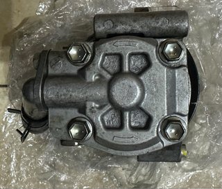 Bomba de direção Ford S-Max WA6 ref. 6G913A696