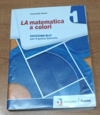 La matematica a colori