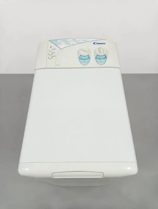Lavadora Candy CTS 55T Carga Superior 5,5kg