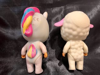 Bebés Llorones IMC lágrimas mágicas
