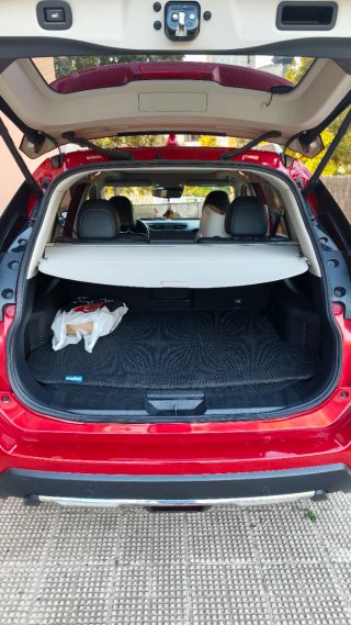 Nissan X-Trail 2019