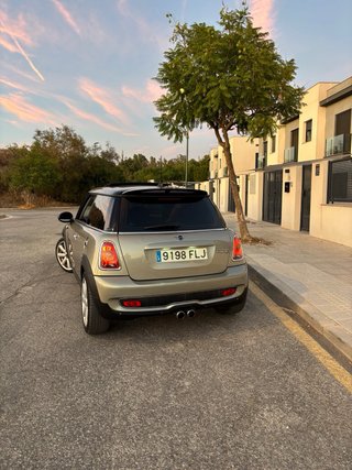 MINI Cooper 2007