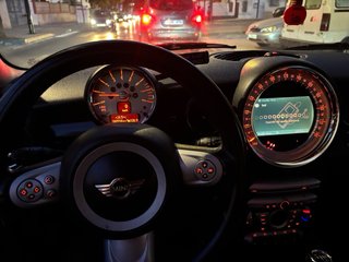 MINI Cooper 2007