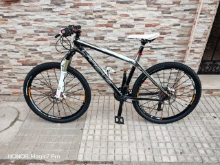 Bicicleta Lapierre Prorace 500