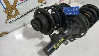 Ford juego amortiguadores delantero mondeo 1122072
