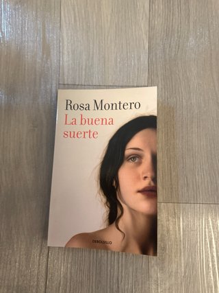 La buena suerte
