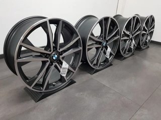 Llantas 19 Originales BMW X1 X2 Style 871M