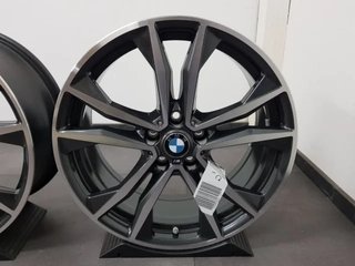 Llantas 19 Originales BMW X1 X2 Style 871M