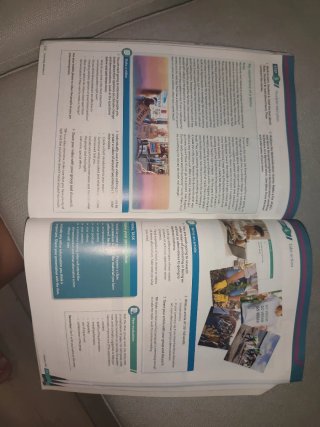 FUTURE PROSPECTS 1 Student's book: libro de tex...