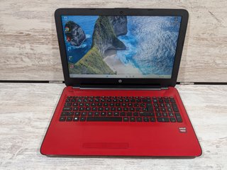 Portátil HP A8 7410 16GB 256SSD Radeon R5