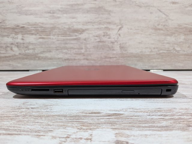Portátil HP A8 7410 16GB 256SSD Radeon R5