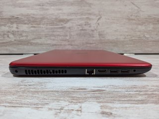 Portátil HP A8 7410 16GB 256SSD Radeon R5