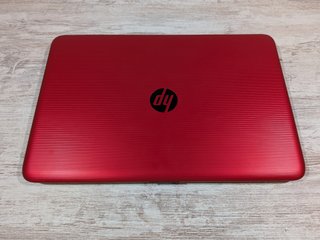 Portátil HP A8 7410 16GB 256SSD Radeon R5