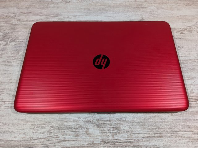 Portátil HP A8 7410 16GB 256SSD Radeon R5