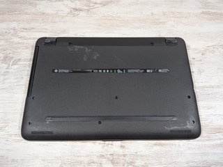 Portátil HP A8 7410 16GB 256SSD Radeon R5