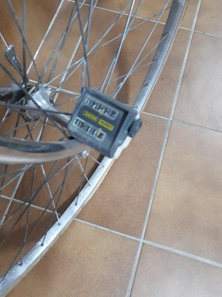 Bicicleta de Carretera Vintage Zeleris