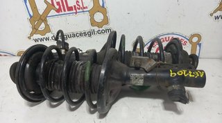 Ford 1122078 juego amortiguadores delantero mondeo