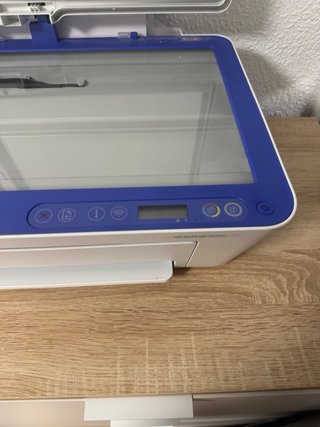 Impresora HP DeskJet 4230e