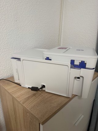 Impresora HP DeskJet 4230e