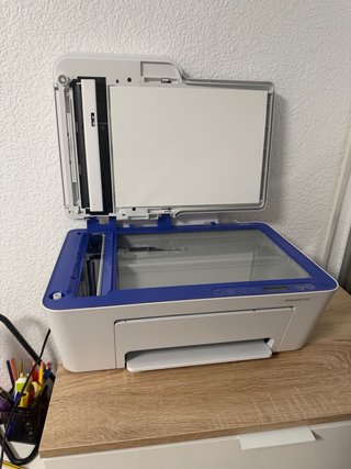 Impresora HP DeskJet 4230e