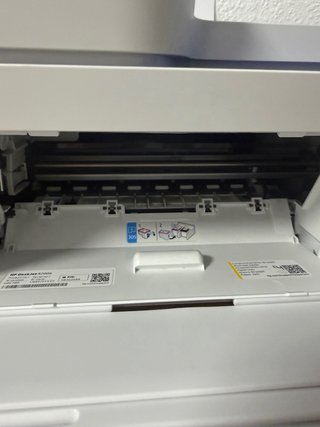 Impresora HP DeskJet 4230e