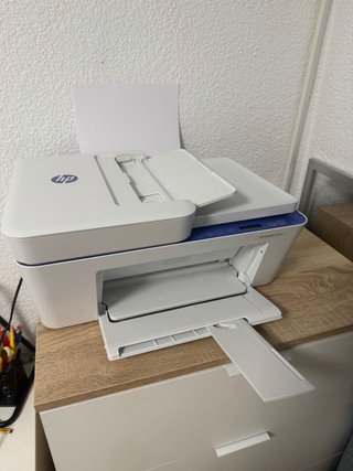 Impresora HP DeskJet 4230e