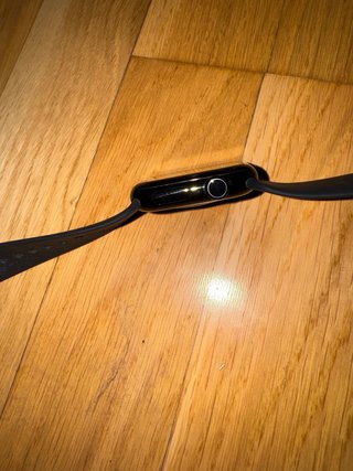 Apple Watch Series 10 42mm GPS Negro - Como Nuevo