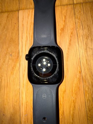 Apple Watch Series 10 42mm GPS Negro - Como Nuevo