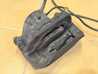 Pinza de freno Mercedes Benz