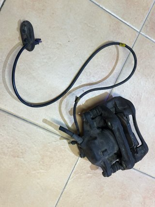 Pinza de freno Mercedes Benz