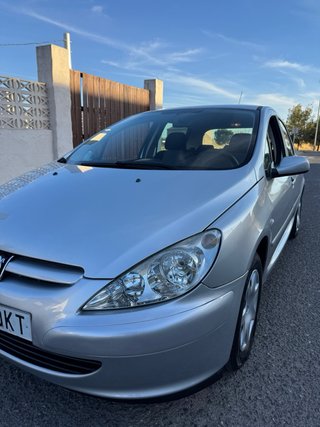 Peugeot 307 2005