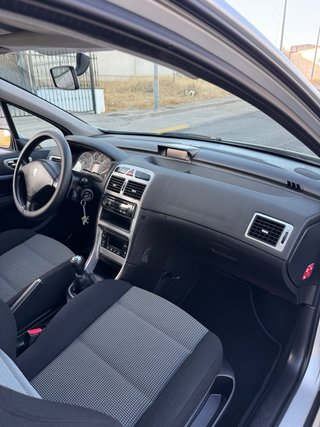 Peugeot 307 2005