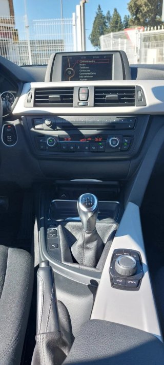 BMW Serie 3 2014 ¡¡¡¡ 112000km!!!!