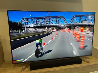 Sony Bravia XF9005 55” 4K HDR Smart TV Android