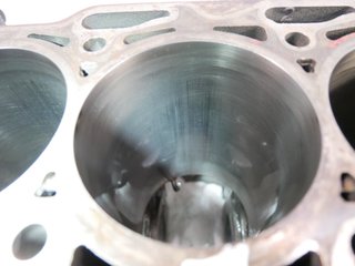 Bloque motor Audi RS3 2011-2014 CEP CEPA 07K103023D