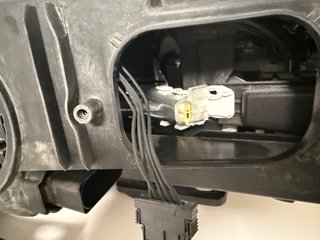 Faro Audi Q3 Bi-Xenón LED 8U0941005C ZKW